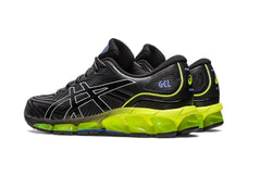 GEL-QUANTUM 360 VII Noir