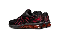 GEL-QUANTUM 180 VII Noir / Rouge