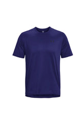 Under Armour Tech Vent t-shirt bleu foncé