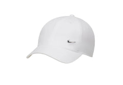 Casquette Nike Réglable Blanche