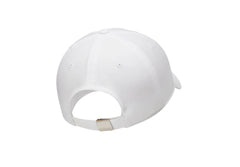 Casquette Nike Réglable Blanche
