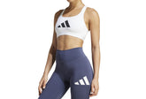 Adidas Brassière Femme Blanc