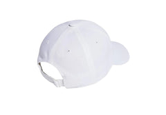 Casquette adidas Blanche Reglable