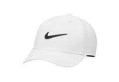 Casquette Nike Blanche Réglable