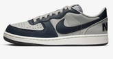 Nike Terminator Low Georgetown grise