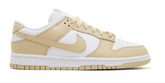 Nike Dunk Low Team Gold DV0833-100