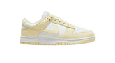Nike Dunk Low Blanche/Beige