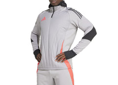Sweatshirt adidas Tiro Gris Competition 24/25