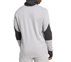 Sweatshirt adidas Tiro Gris Competition 24/25