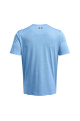 Under Armour Tech Vent t-shirt bleu Ciel
