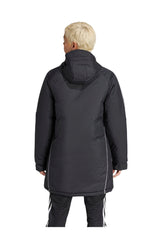 Parka femme adidas Tiro 24 Stadium Noir