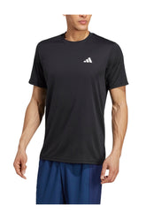 T-shirt Adidas d'entraînement Train Essentials Noir
