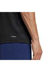 T-shirt Adidas d'entraînement Train Essentials Noir