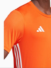 MAILLOT ALGERIE X PALESTINE ICON ORANGE
