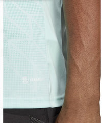 MAILLOT ALGERIE X PALESTINE ICON menthe