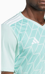 MAILLOT ALGERIE X PALESTINE ICON menthe