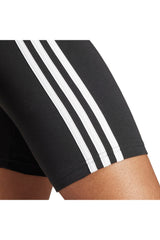 Short Essentials 3-Stripes Bike Noir