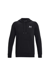 Under Armour sweats Fleece Icon Noir
