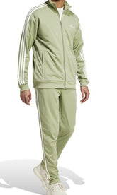 Survêtement Sportswear adidas 3-Stripes Vert