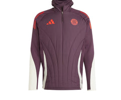 Sweatshirt Bayern Munich Tiro 2024/25