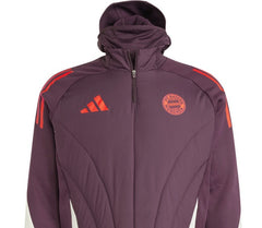Sweatshirt Bayern Munich Tiro 2024/25