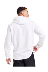 Sweatshirt à capuche adidas Entrada 22 Blanc