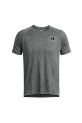 Under Armour Tech Vent t-shirt Gris