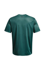 Under Armour Tech Vent t-shirt Vert