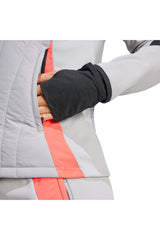 Doudoune sans manches femme adidas Tiro 24 Grise