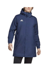 Parka adidas Entrada Stadium Bleu 2024