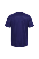 Under Armour Tech Vent t-shirt bleu foncé