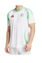 Maillot Algérie 2025 Domicile