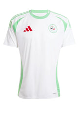 Maillot Algérie 2025 Domicile