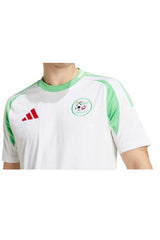 Maillot Algérie 2025 Domicile