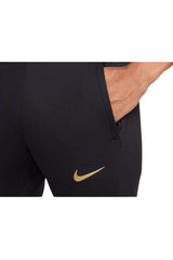 Pant de survêtement Dri-FIT Nike Chelsea FC Strike Noir
