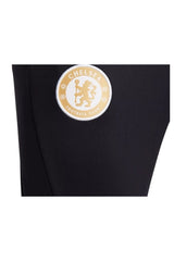 Pant de survêtement Dri-FIT Nike Chelsea FC Strike Noir