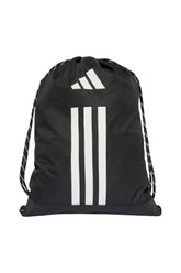 Adidas Sac de gym Noir Unisexe