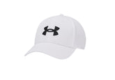 Casquette Under Armour blanche