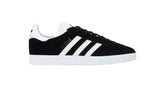 Baskets adidas Originals Gazelle Femme Noir