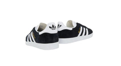 Baskets adidas Originals Gazelle Femme Noir