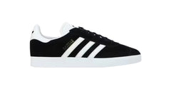 Baskets adidas Originals Gazelle Femme Noir