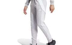 Pantalon de survêtement femme adidas Gris Tiro 2024