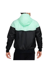 Veste Coupe-Vent Chelsea 2024 - Vert/Noir