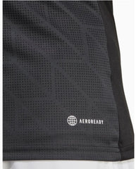 MAILLOT ALGERIE X PALESTINE ICON NOIR