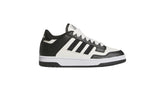 Baskets femme adidas Rapid Court Low Noir