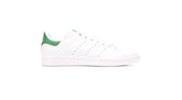 Baskets adidas Sneakers Stan Smith Blanche/Vert