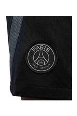 Short d'entrainement PSG X Jordan 2023/2024 - Noir