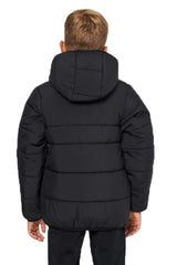 Doudoune enfant adidas Sportswear Noir