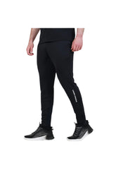 Pant Terry Mens Under Armour Noir