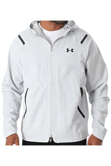 Under Armour News Veste de jogging Unstoppable Homme